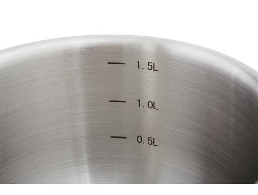 Ковш LERAN INTERO S16/С16 1.5л